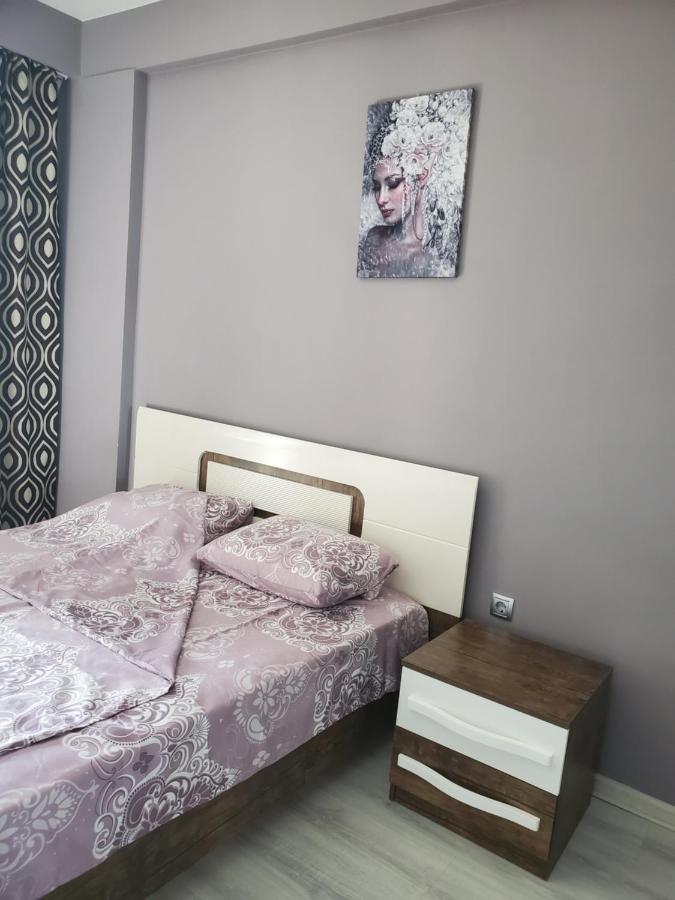 Cozy 1-Bedroom Unit In Tbilisi, With Amazing View Ngoại thất bức ảnh